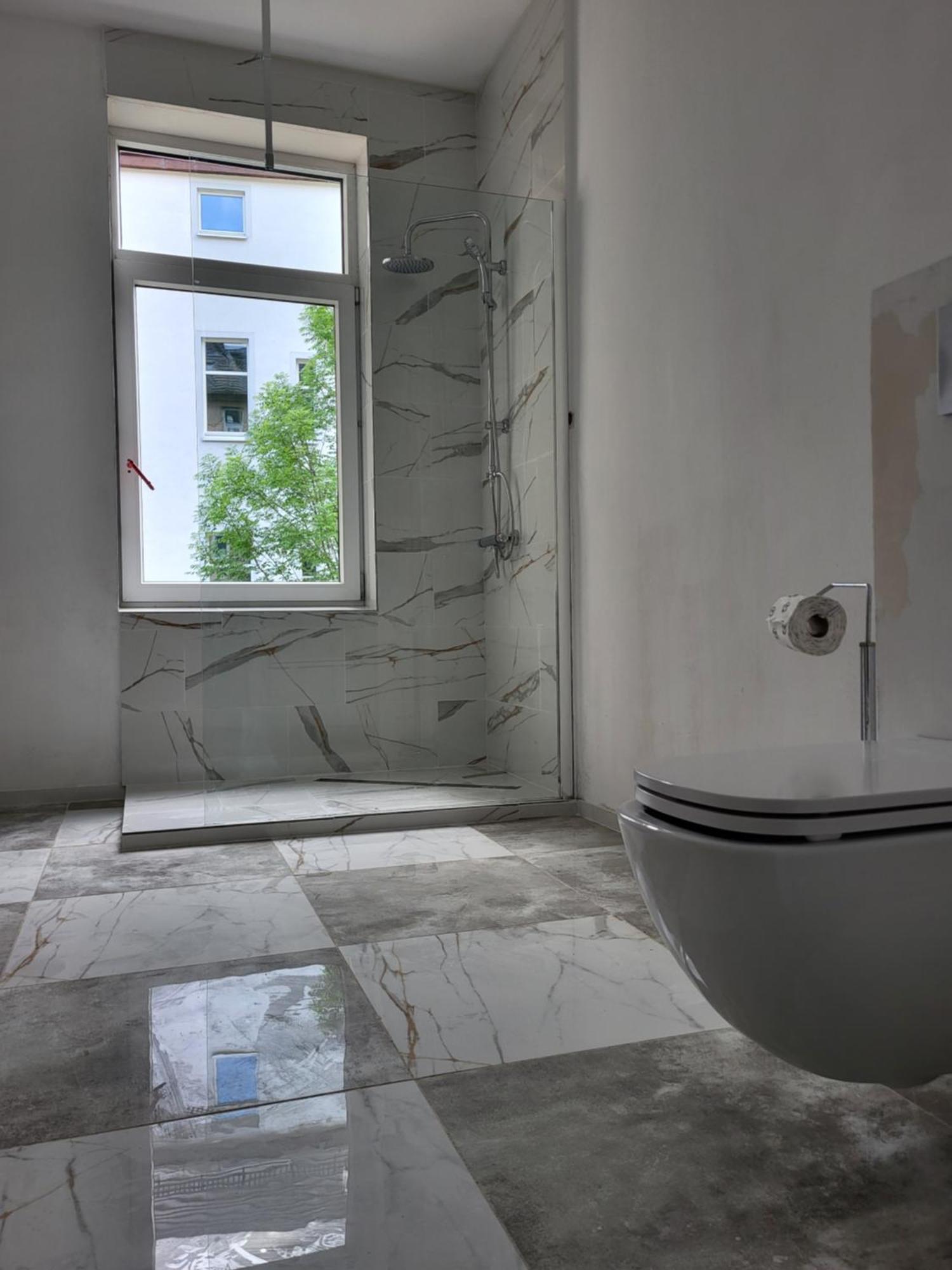 Volkshaus Hbf Wg & Serviced Apartments Циттау Экстерьер фото