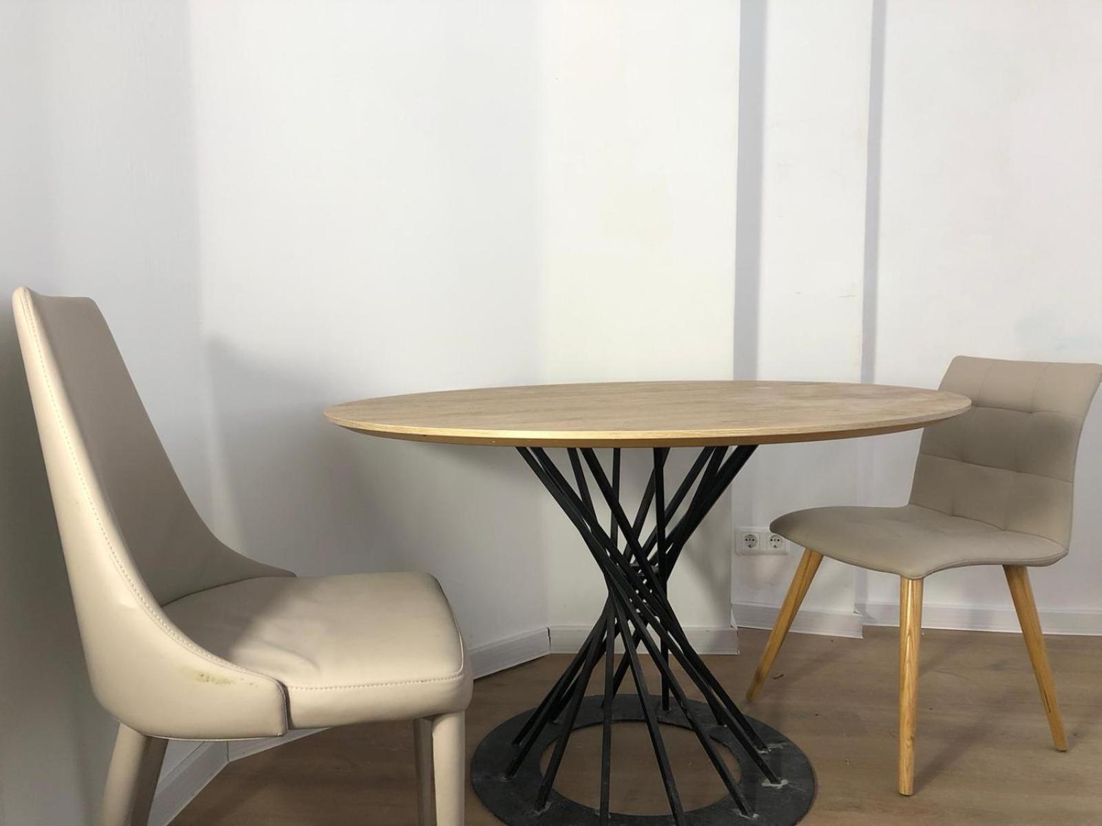 Volkshaus Hbf Wg & Serviced Apartments Циттау Экстерьер фото